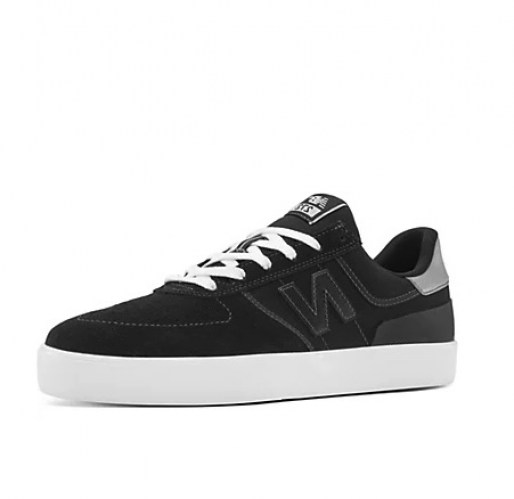 New Balance Numeric 272 Shoes black grey